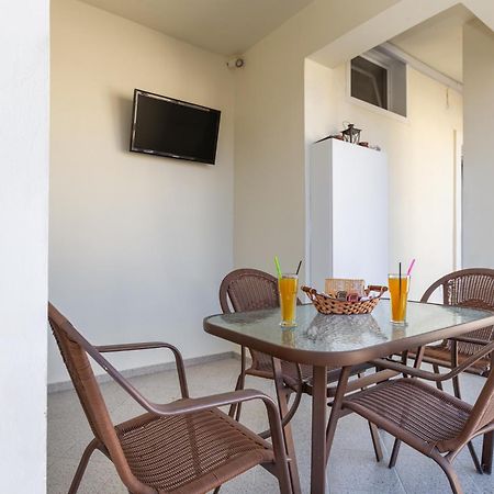 Liros House Διαμέρισμα Ναύπακτος Εξωτερικό φωτογραφία