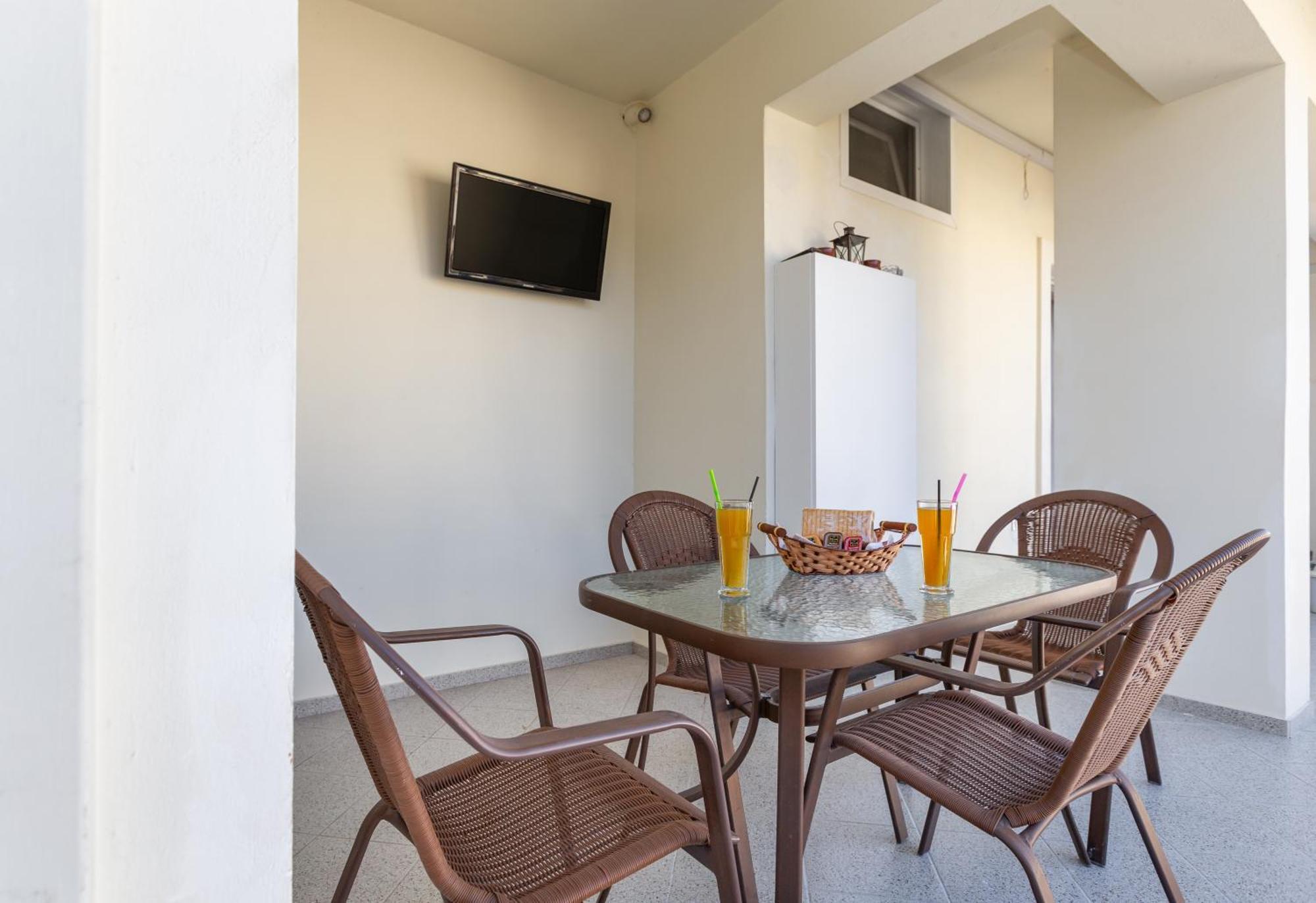Liros House Διαμέρισμα Ναύπακτος Εξωτερικό φωτογραφία